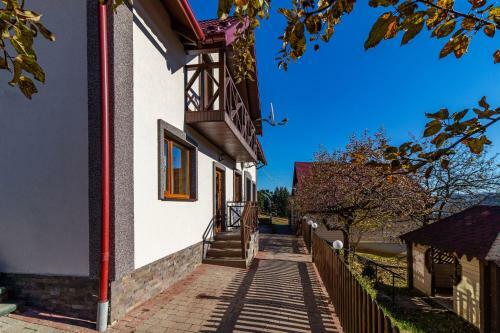 Hotel Smerichka