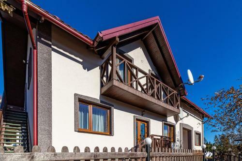 Hotel Smerichka
