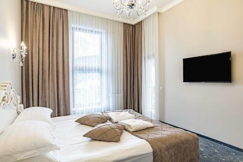 Hotel Marion Spa
