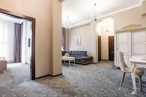 Hotel Marion Spa