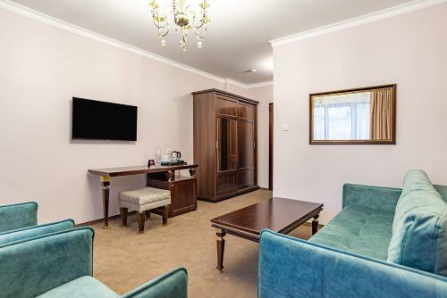 Hotel Marion Spa