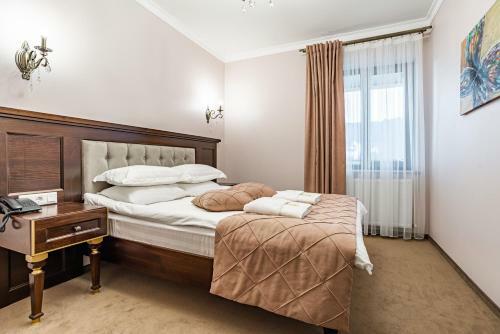 Hotel Marion Spa