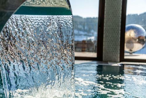 Hotel Marion Spa