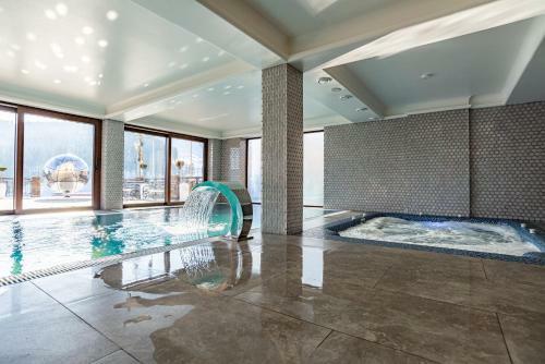 Hotel Marion Spa