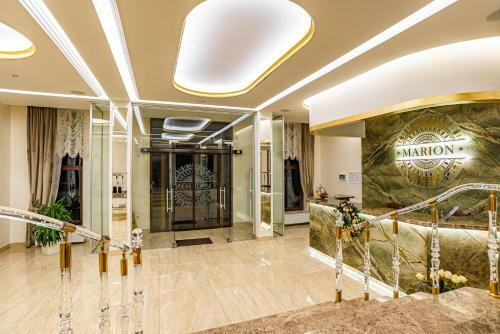 Hotel Marion Spa