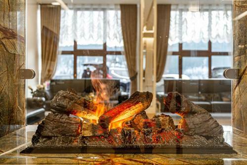 Hotel Marion Spa
