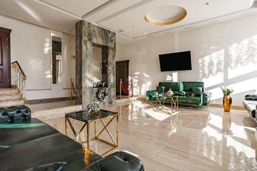 Hotel Marion Spa