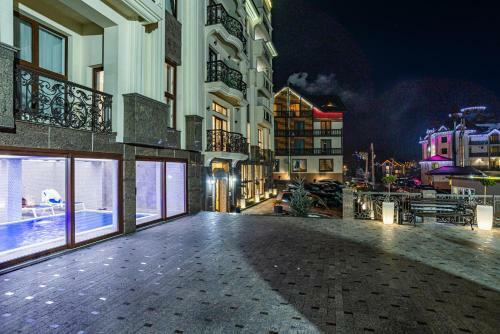 Hotel Marion Spa