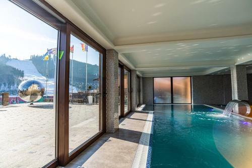 Hotel Marion Spa