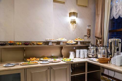 Hotel Marion Spa