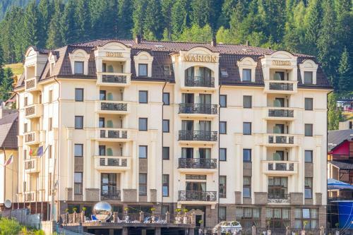 Hotel Marion Spa