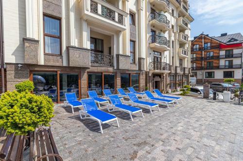Hotel Marion Spa