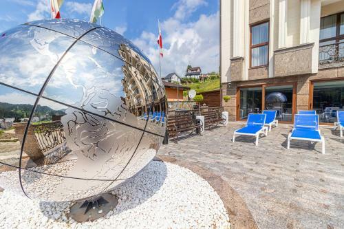 Hotel Marion Spa