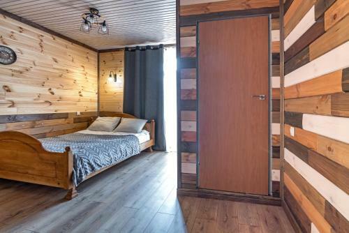 Hostal Hotel Familiia