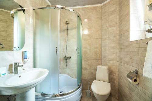 Hostal Hotel Familiia