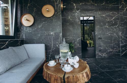 Hotel Vedmezhyi Dvir