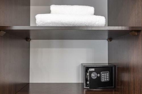 Hotel Pid Strihoju
