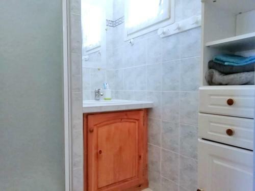 Apartamento Le Cocon Du Prorel