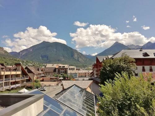 Apartamento Le Cocon Du Prorel
