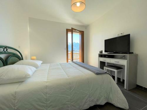 Apartamento Appartement Brian�on, 2 Pi�ces, 4 Personnes - Fr-1-330c-127