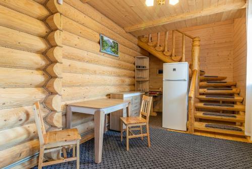 Hotel Konopka Forest Home
