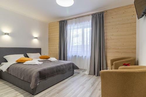 Hotel Konopka Forest Home