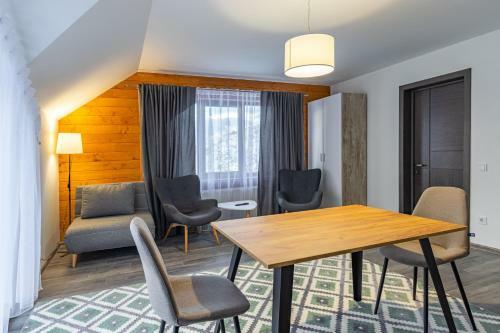 Hotel Konopka Forest Home