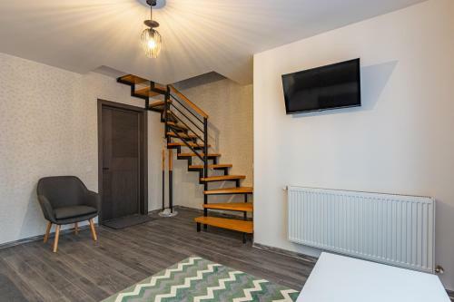 Hotel Konopka Forest Home