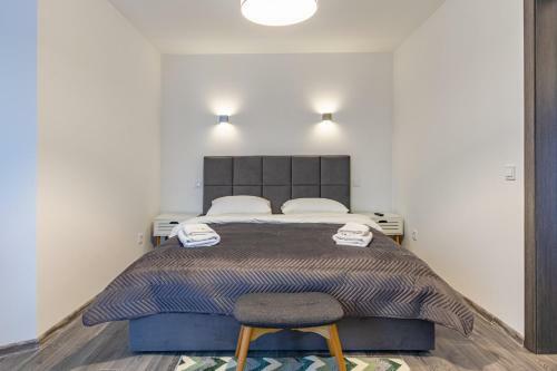 Hotel Konopka Forest Home