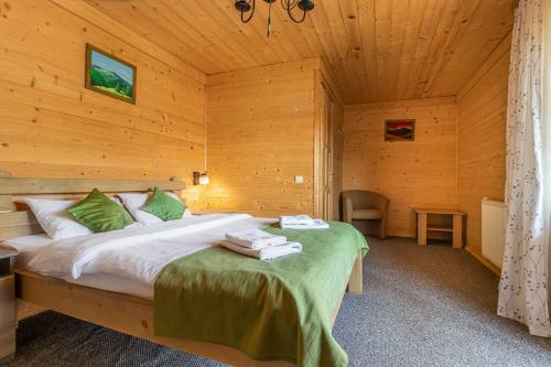 Hotel Konopka Forest Home