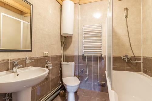 Hotel Konopka Forest Home