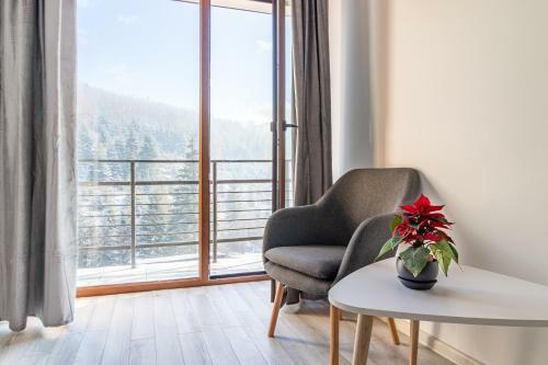 Hotel Konopka Forest Home