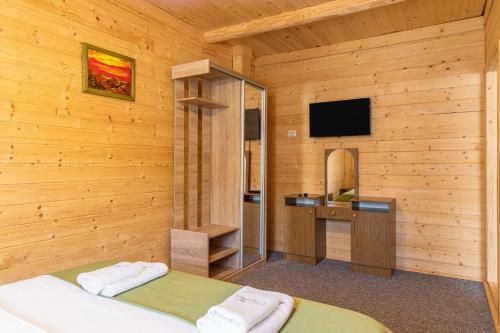 Hotel Konopka Forest Home