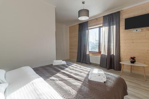 Hotel Konopka Forest Home