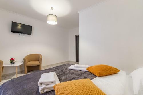 Hotel Konopka Forest Home