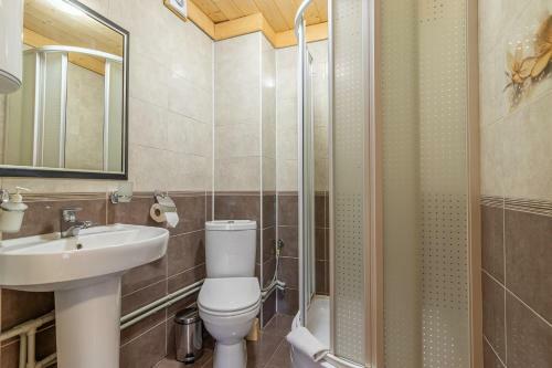 Hotel Konopka Forest Home