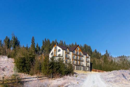 Hotel Konopka Forest Home