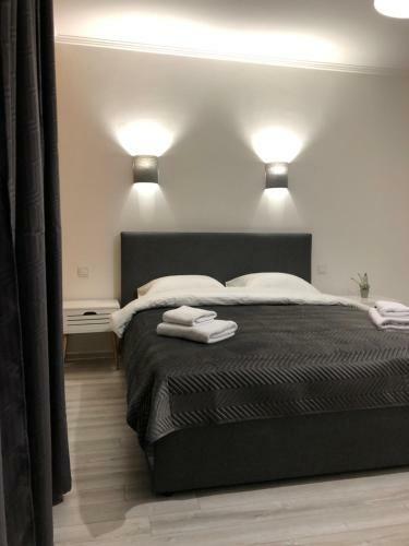 Hotel Konopka Forest Home