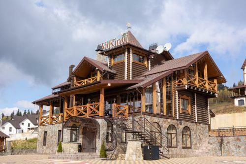 Viking Hotel