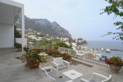 Casa Capri Me