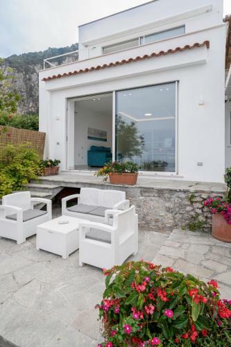 Casa Capri Me