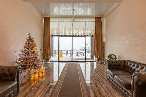 Hotel Elena Spa Resort