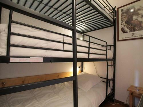 Apartamento Appartement Brian�on, 1 Pi�ce, 4 Personnes - Fr-1-330c-122