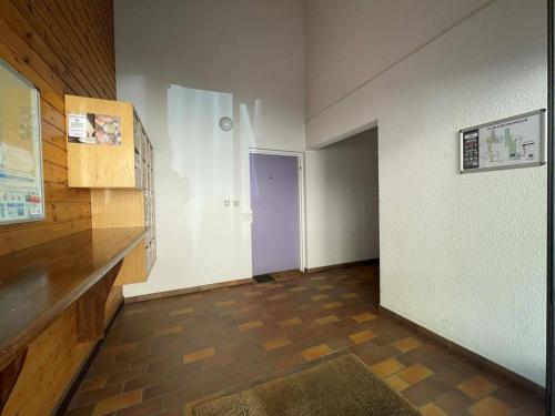 Apartamento Appartement Brian�on, 1 Pi�ce, 4 Personnes - Fr-1-330c-122
