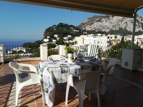 Apartamento La Terrazza Di Eduardo