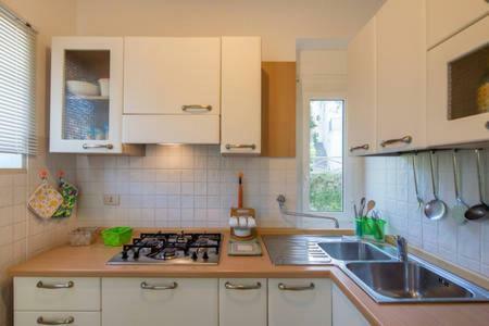 Apartamento La Terrazza Di Eduardo