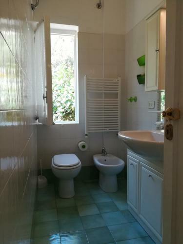 Apartamento La Terrazza Di Eduardo