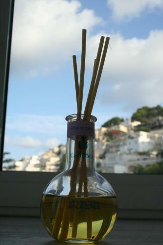 Apartamento La Terrazza Di Eduardo