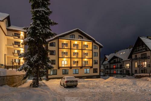 Hotel Madison