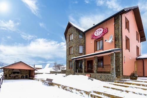 Villa 278